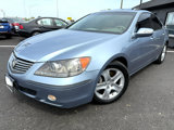Used 2005 Acura RL w/ Navigation image 4