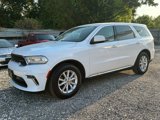 Used 2021 Dodge Durango SXT w/ 3rd Row Seating Group image 2