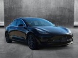 Used 2020 Tesla Model 3 Standard Range Plus image 2
