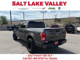 Used 2017 Ford F150 XLT image 6