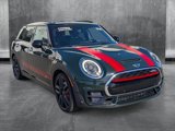 Used 2018 MINI Cooper Clubman John Cooper Works image 3
