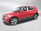 Used 2022 Hyundai Venue SEL w/ Cargo Package image 3