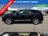 Used 2025 Audi Q7 2.0T Premium w/ Convenience Package image 4