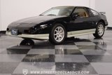 Used 1987 Pontiac Fiero GT image 5