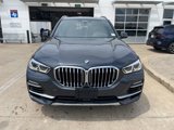 Used 2021 BMW X5 xDrive40i w/ Executive Package image 2