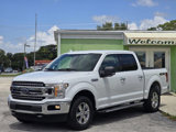 Used 2018 Ford F150 XLT w/ Equipment Group 301A Mid image 3