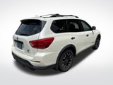 Used 2019 Nissan Pathfinder SL image 4