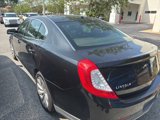 Used 2014 Lincoln MKS w/ Livery Package image 5