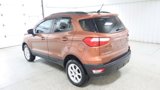 Used 2018 Ford EcoSport SE image 3