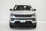 New 2025 Jeep Compass Latitude image 3