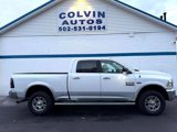 Used 2016 RAM 3500 Laramie image 2
