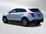 Used 2019 Cadillac XT5 Luxury image 5