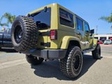 Used 2013 Jeep Wrangler Unlimited Sahara w/ Connectivity Group image 5
