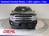 Used 2019 Ford F150 Platinum image 2