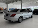 Used 2017 Mercedes-Benz C 300 Sedan w/ Leather Interior Package image 3