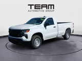 New 2024 Chevrolet Silverado 1500 W/T w/ WT Value Package image 4