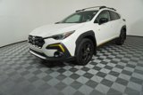 Certified 2024 Subaru Crosstrek 2.5i Sport w/ Crosstrek Mirror Package image 3
