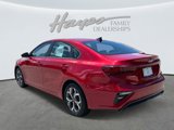 Used 2021 Kia Forte LXS image 3