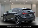 Used 2019 Lexus NX 300 AWD image 3