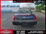 Used 2010 Cadillac DTS Premium w/ Driver Awareness Package image 4