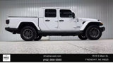 Used 2021 Jeep Gladiator Overland image 5