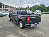 Used 2024 Chevrolet Silverado 1500 LT w/ Protection Package image 5