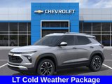 New 2026 Chevrolet TrailBlazer LT w/ LT Cold Weather Package image 3
