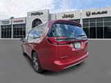 New 2025 Chrysler Pacifica Pinnacle image 6