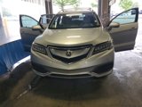 Used 2017 Acura RDX FWD image 2