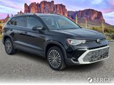 New 2025 Volkswagen Taos SE image 4