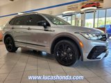 Used 2023 Volkswagen Tiguan SE R-Line image 3