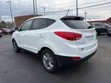 Used 2014 Hyundai Tucson GLS image 5