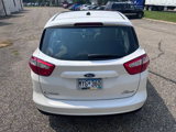 Used 2016 Ford C-MAX SEL w/ Equipment Group 302A image 4