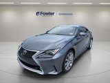 Used 2015 Lexus RC 350 AWD w/ Luxury Package image 3