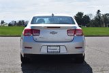 Used 2016 Chevrolet Malibu LT image 4