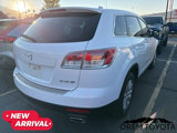 Used 2009 MAZDA CX-9 Touring w/ Moonroof & Bose Audio Pkg image 2