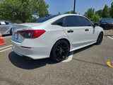 Used 2022 Honda Civic Sport image 6