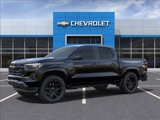 New 2025 Chevrolet Colorado Z71 w/ Z71 Convenience Package 2 image 2