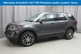 Used 2016 Ford Explorer Sport image 2