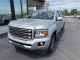 Used 2016 GMC Canyon SLE w/ All Terrain Package image 2