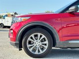 Used 2020 Ford Explorer XLT w/ Equipment Group 202A image 2