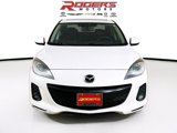 Used 2013 MAZDA MAZDA3 i Grand Touring image 2