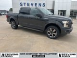 Used 2017 Ford F150 XLT w/ Equipment Group 302A Luxury image 2