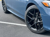 New 2025 Honda Civic Sport image 2