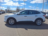 Certified 2022 Ford Escape S image 6