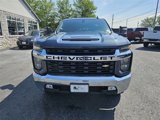 Used 2020 Chevrolet Silverado 2500 LT w/ Texas Edition image 2