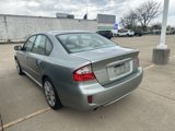 Used 2009 Subaru Legacy 2.5i Limited image 4