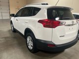 Used 2015 Toyota RAV4 LE image 2