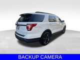 Used 2019 Ford Explorer XLT w/ Equipment Group 202A image 4
