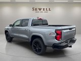 New 2025 Chevrolet Colorado Z71 w/ Technology Package image 3